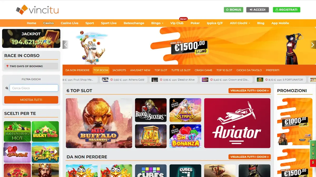 VinciTu screenshot