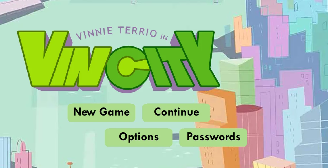 VinciTu screenshot